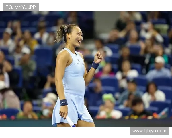 郑钦文全力备战中网首秀力争在主场开启强势征程新的胜利篇章之路