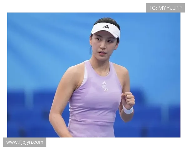 王欣瑜温网憾负黑马后立新志冲击美网种子席位成首要目标剑指突破