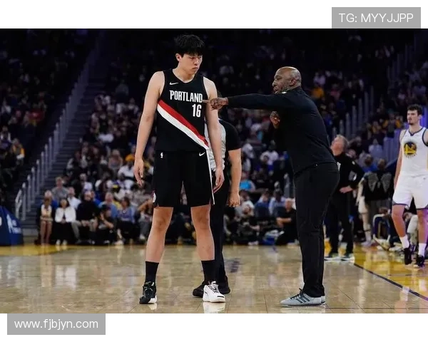 比卢普斯的考验杨瀚森能否在修行之路上迈出第一步